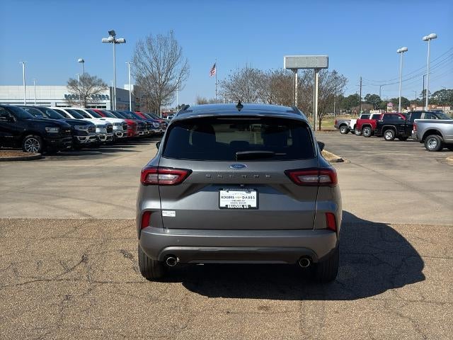 2024 Ford Escape ST-Line FWD