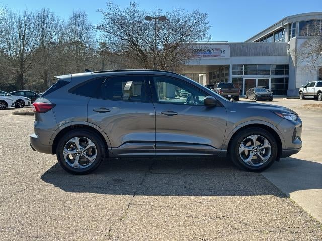 2024 Ford Escape ST-Line FWD