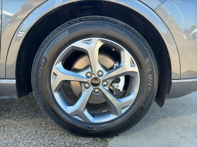 2024 Ford Escape ST-Line FWD