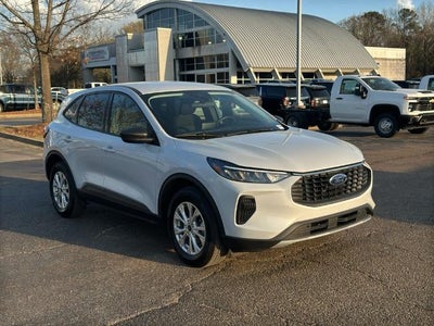 2025 Ford Escape Active AWD