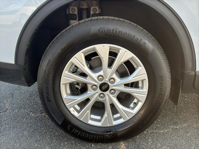 2025 Ford Escape Active AWD