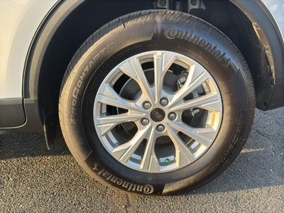 2025 Ford Escape Active AWD