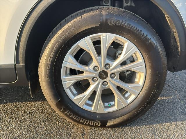 2025 Ford Escape Active AWD