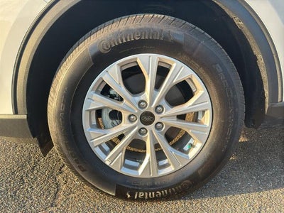 2025 Ford Escape Active AWD