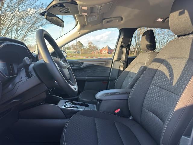 2025 Ford Escape Active AWD