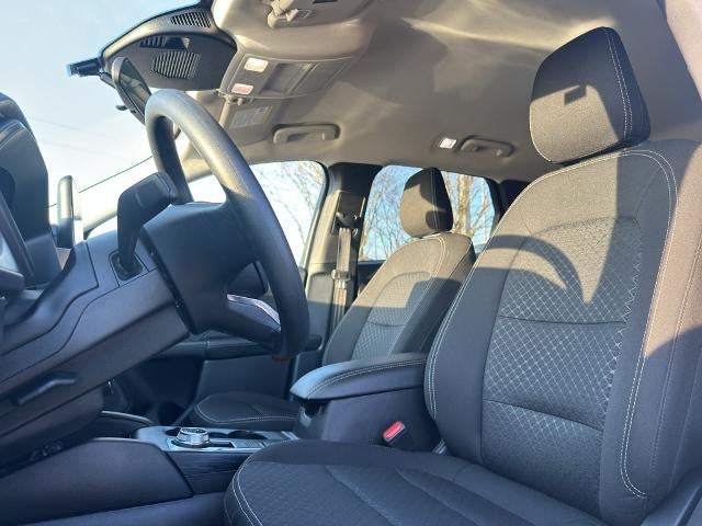 2025 Ford Escape Active AWD