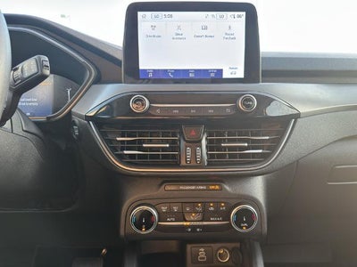 2025 Ford Escape Active AWD