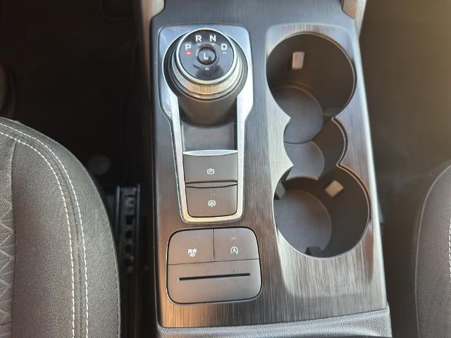 2025 Ford Escape Active AWD