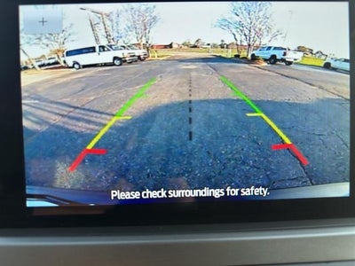 2025 Ford Escape Active AWD