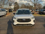 2025 Ford Escape Active AWD