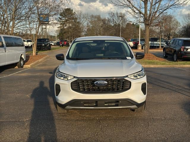 2025 Ford Escape Active AWD