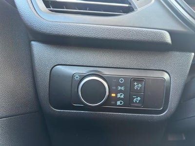 2025 Ford Escape Active AWD