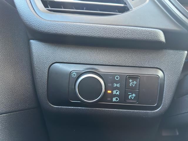 2025 Ford Escape Active AWD