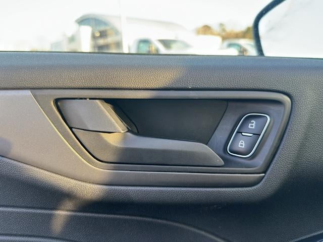 2025 Ford Escape Active AWD