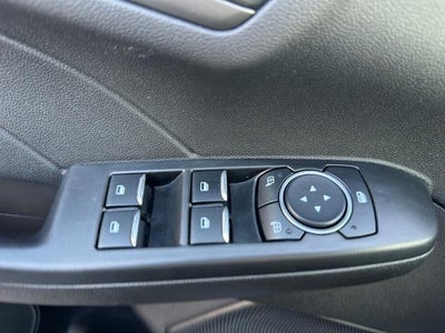 2025 Ford Escape Active AWD