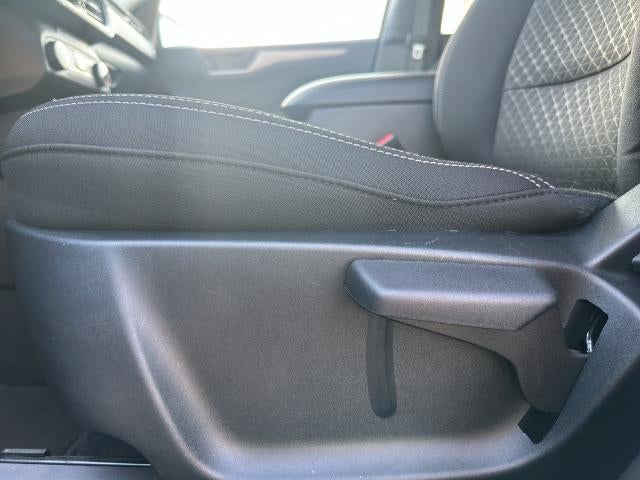 2025 Ford Escape Active AWD