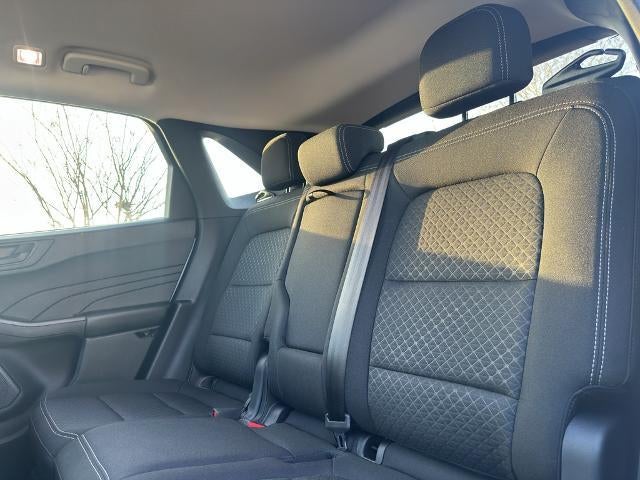 2025 Ford Escape Active AWD