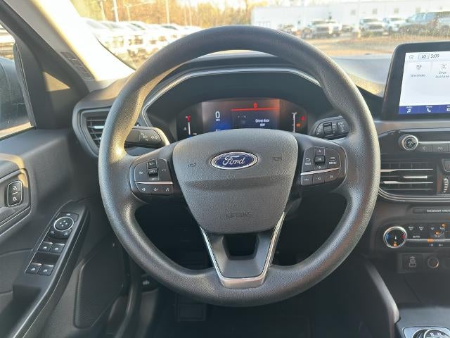 2025 Ford Escape Active AWD