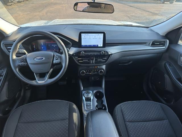 2025 Ford Escape Active AWD