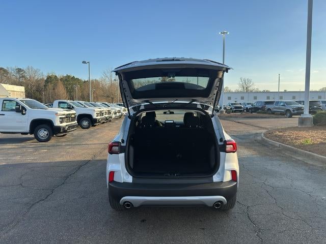 2025 Ford Escape Active AWD