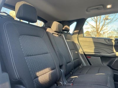 2025 Ford Escape Active AWD