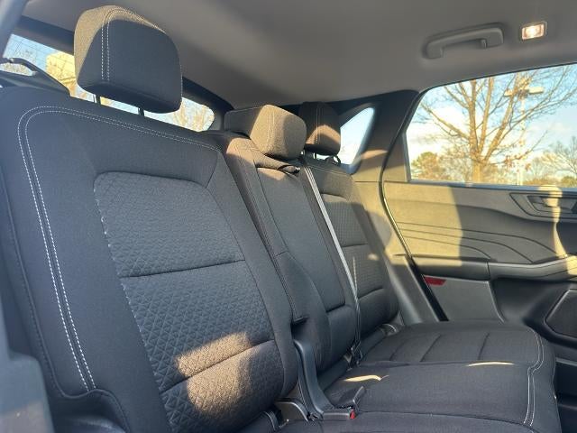 2025 Ford Escape Active AWD