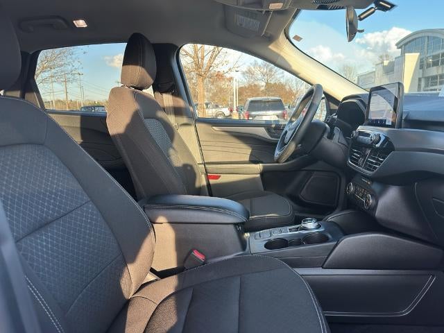 2025 Ford Escape Active AWD