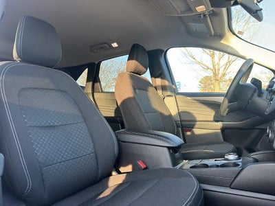 2025 Ford Escape Active AWD