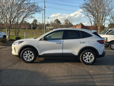 2025 Ford Escape Active AWD