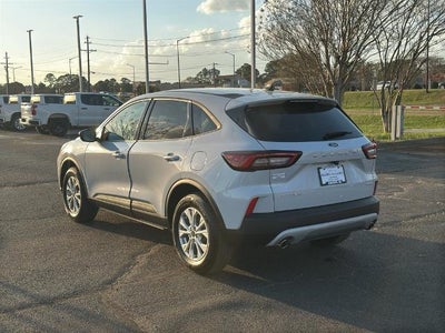 2025 Ford Escape Active AWD