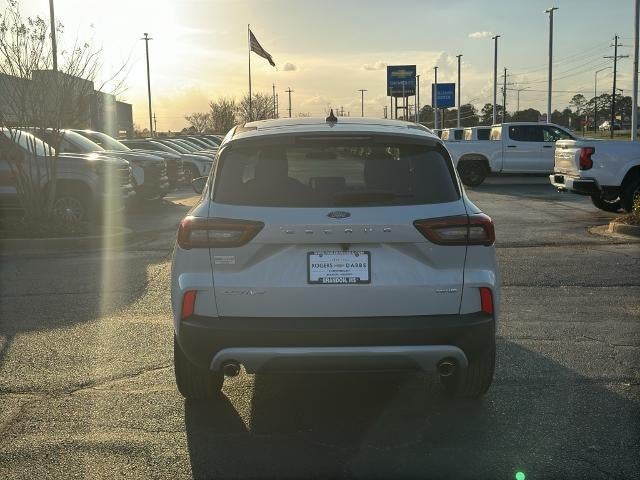 2025 Ford Escape Active AWD