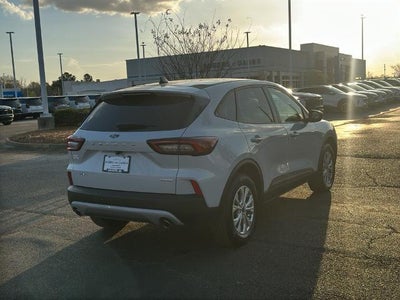 2025 Ford Escape Active AWD