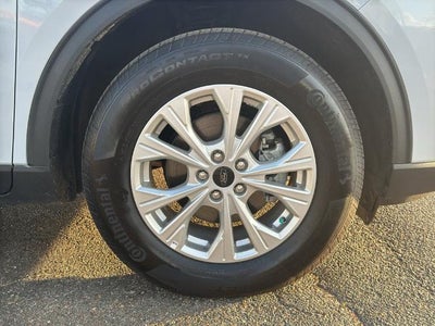 2025 Ford Escape Active AWD