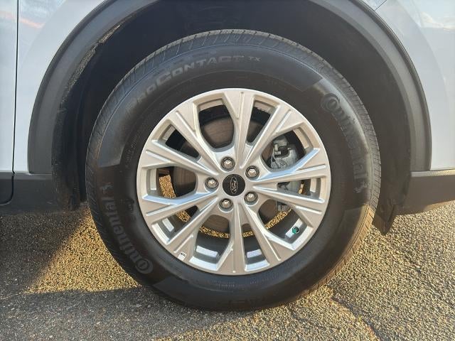 2025 Ford Escape Active AWD