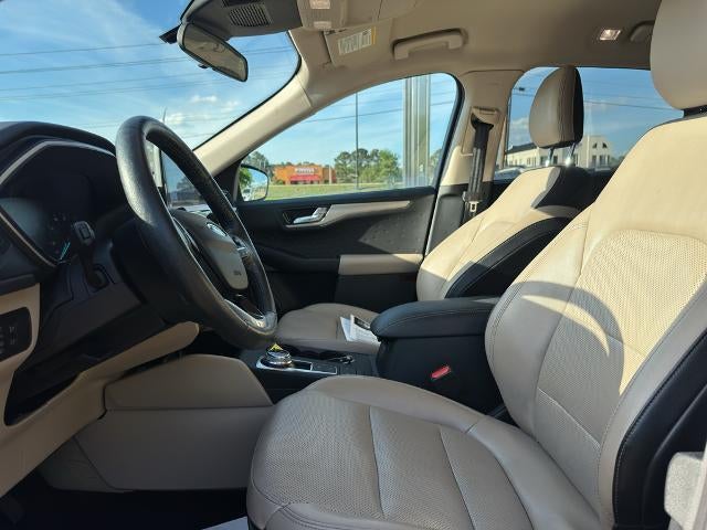 2020 Ford Escape SEL AWD