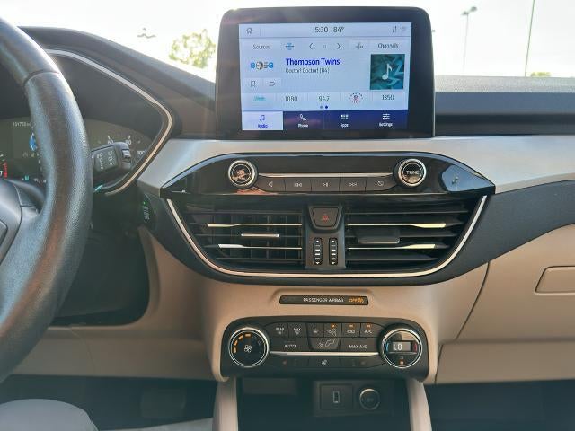 2020 Ford Escape SEL AWD