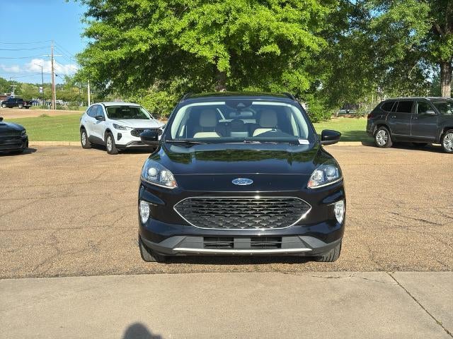 2020 Ford Escape SEL AWD