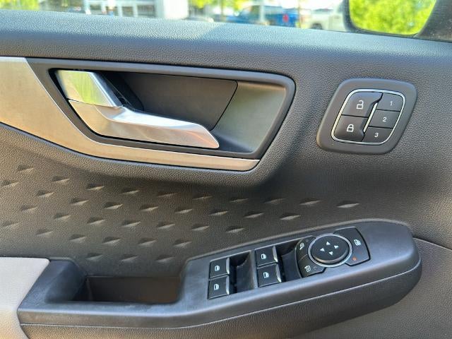 2020 Ford Escape SEL AWD