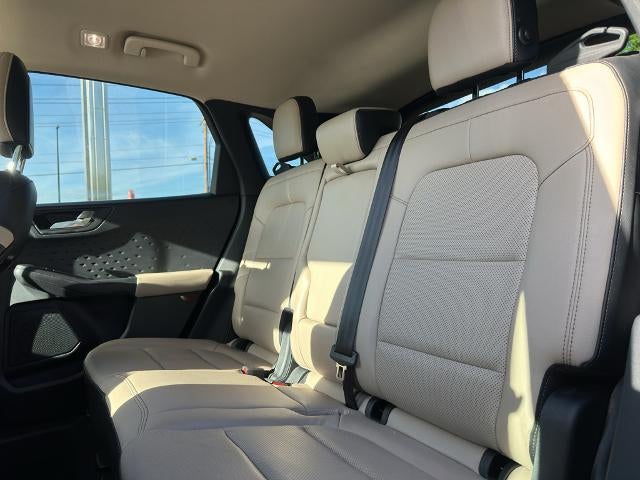 2020 Ford Escape SEL AWD