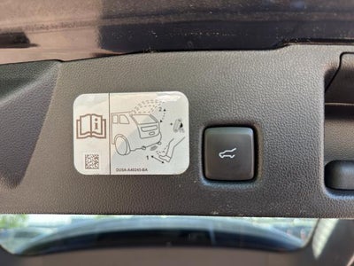 2020 Ford Escape SEL AWD