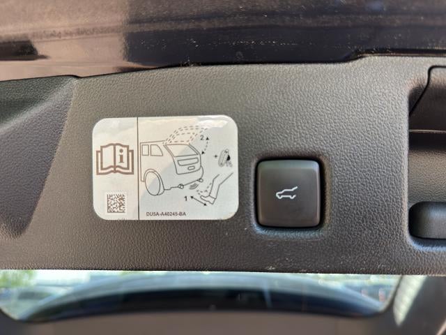 2020 Ford Escape SEL AWD