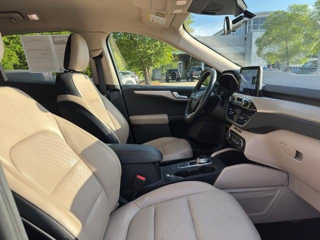 2020 Ford Escape SEL AWD