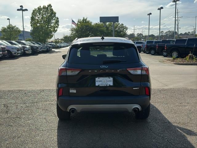 2020 Ford Escape SEL AWD