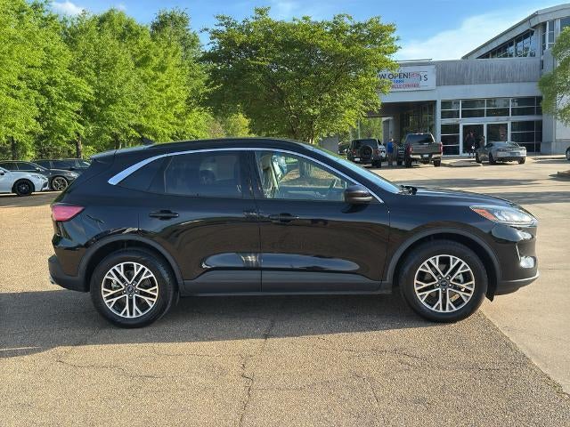 2020 Ford Escape SEL AWD