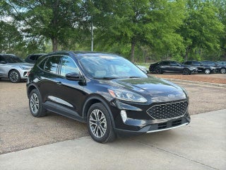 2020 Ford Escape SEL AWD
