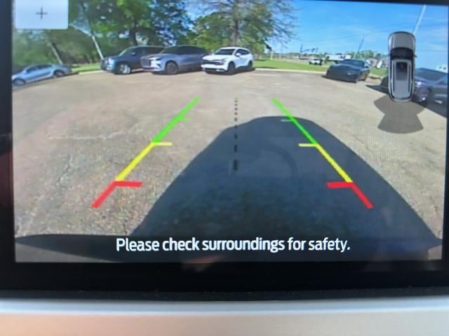 2021 Ford Escape SEL AWD