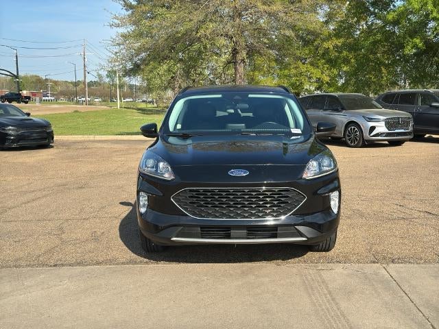 2021 Ford Escape SEL AWD