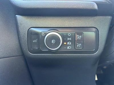 2021 Ford Escape SEL AWD