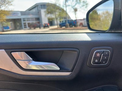 2021 Ford Escape SEL AWD