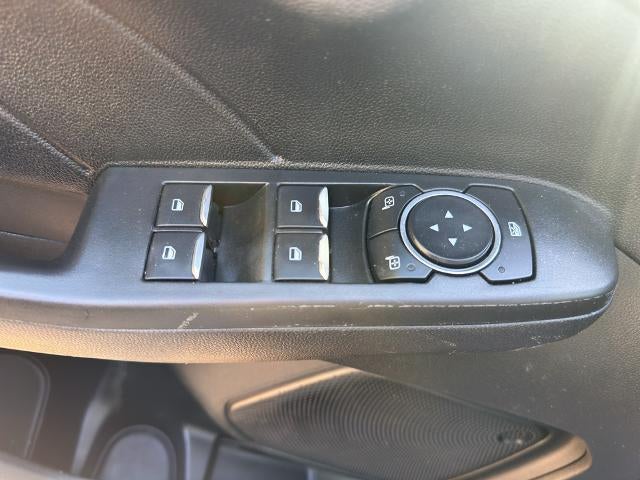 2021 Ford Escape SEL AWD